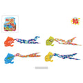 Sun fun duikspel vissen 2 op kaart