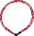 Abus kettingslot steel-o-chain 4804c symbols