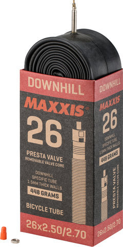 Maxxis downhill 26 inner tube