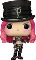Funko pink lady marmalade (pop! rocks) vinyl figur 493 unisex pop! - neutraal - standard