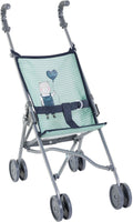 Corolle Mon Grand Poupon Puppenbuggy Salbei