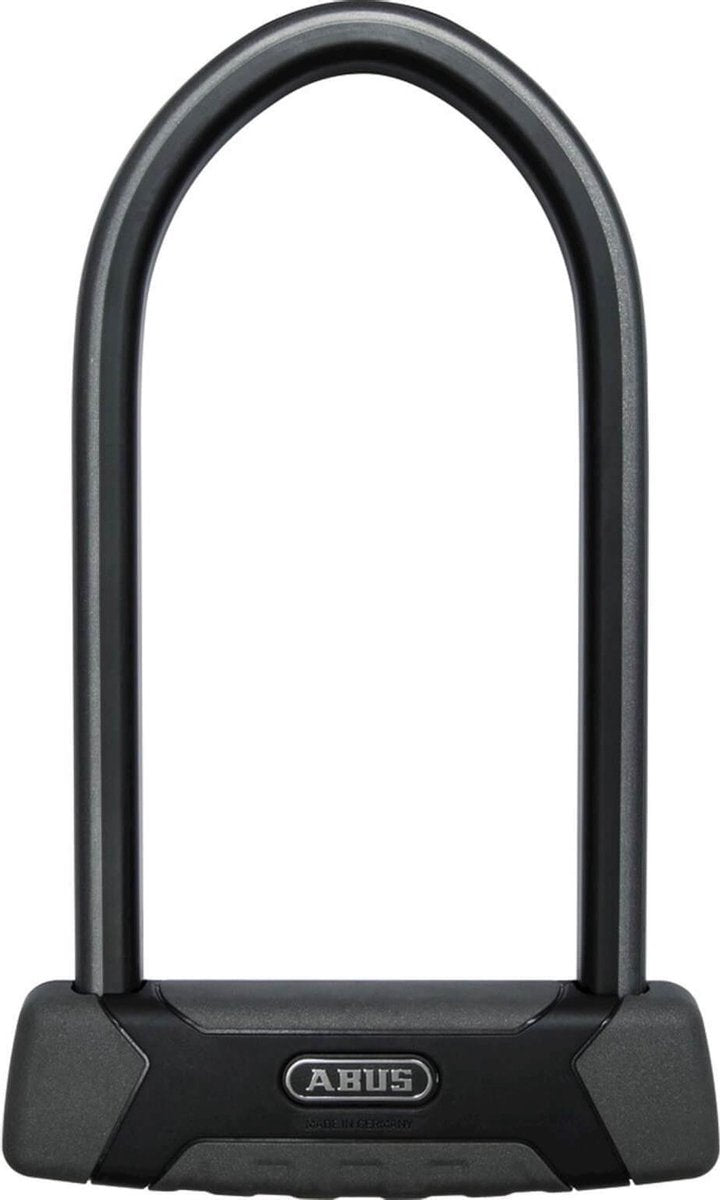 Abus Granit X-Plus 540 160HB300 U-Schloss+ Eazy KF Halter