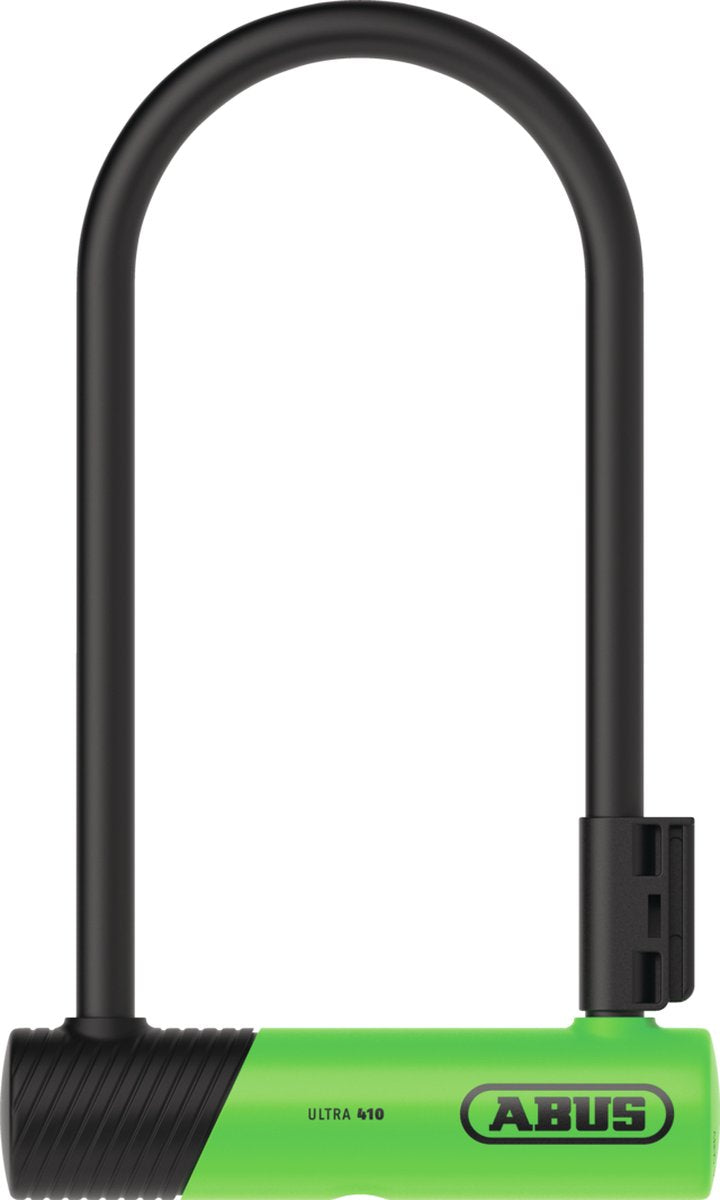 Abus Ultra 410k 170hb230 U-Schloss inkl. SH-Halterung