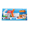 ZURU x-shot Schnellfüll-Hydrokanone