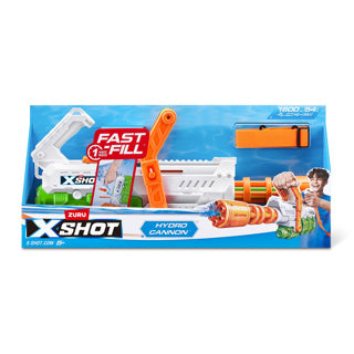 ZURU x-shot Schnellfüll-Hydrokanone