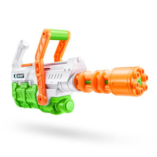 ZURU x-shot Schnellfüll-Hydrokanone