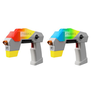 Laser x ultra micro b2 blaster lasergame spel