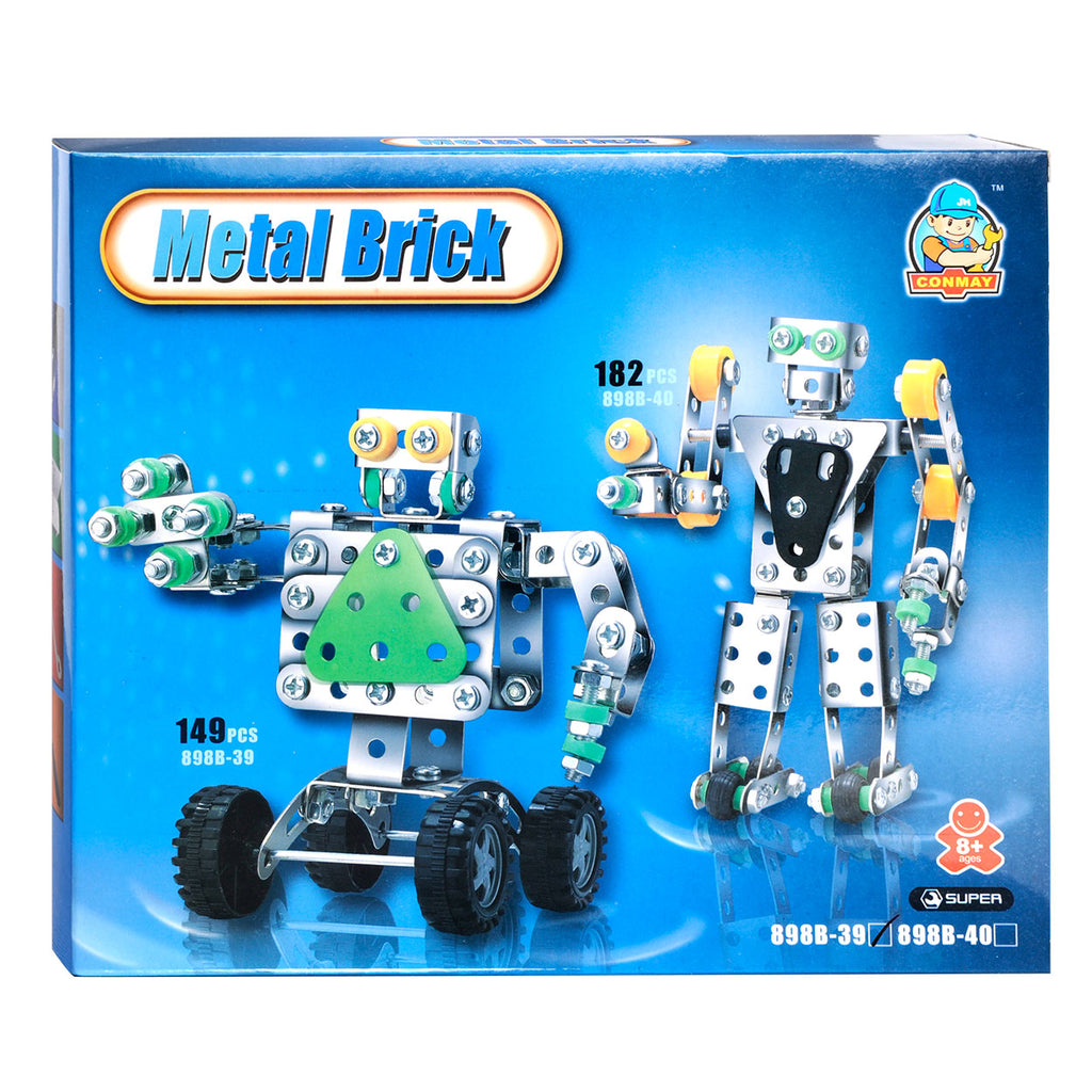 Roboter-Bausatz
