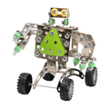 Roboter-Bausatz