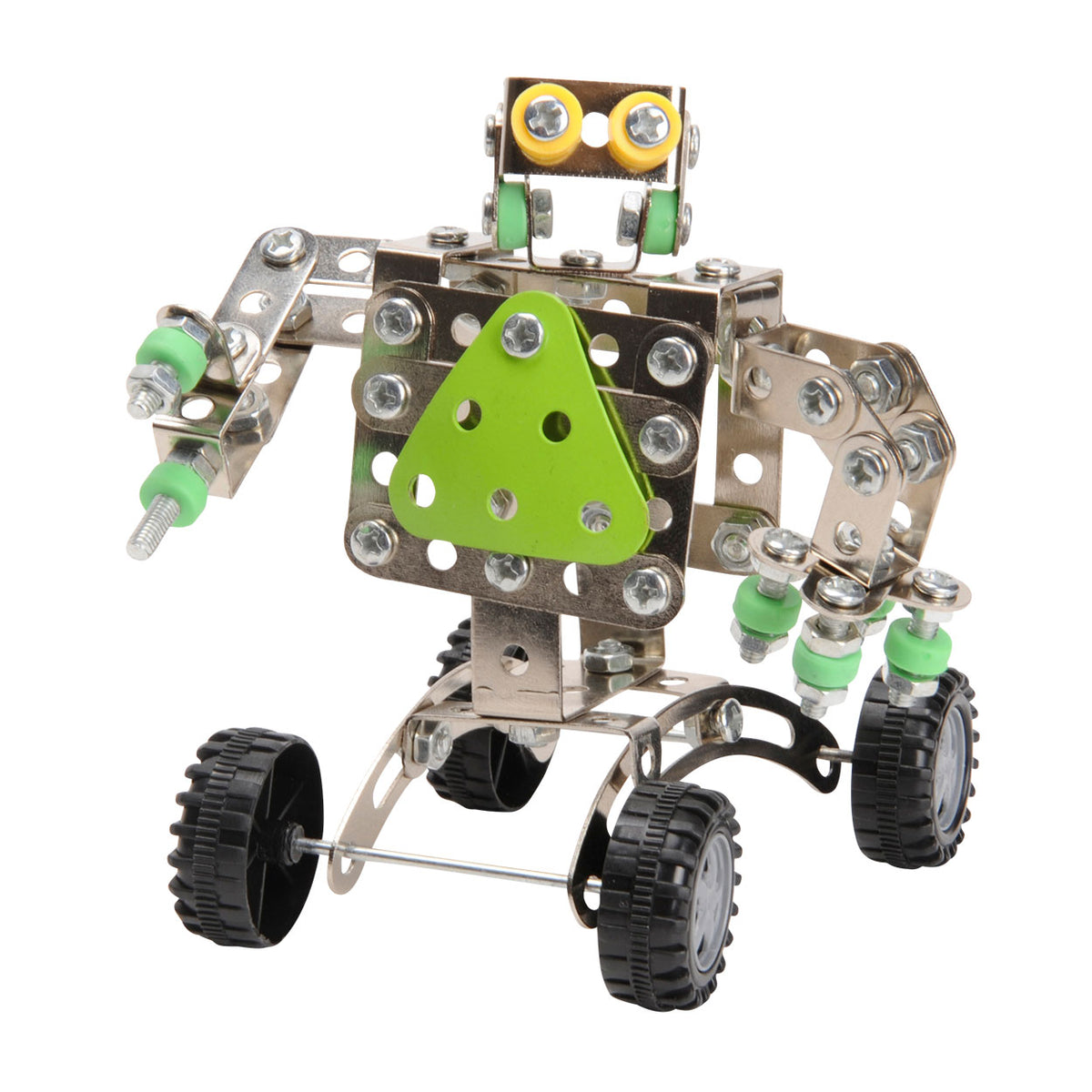 Roboter-Bausatz