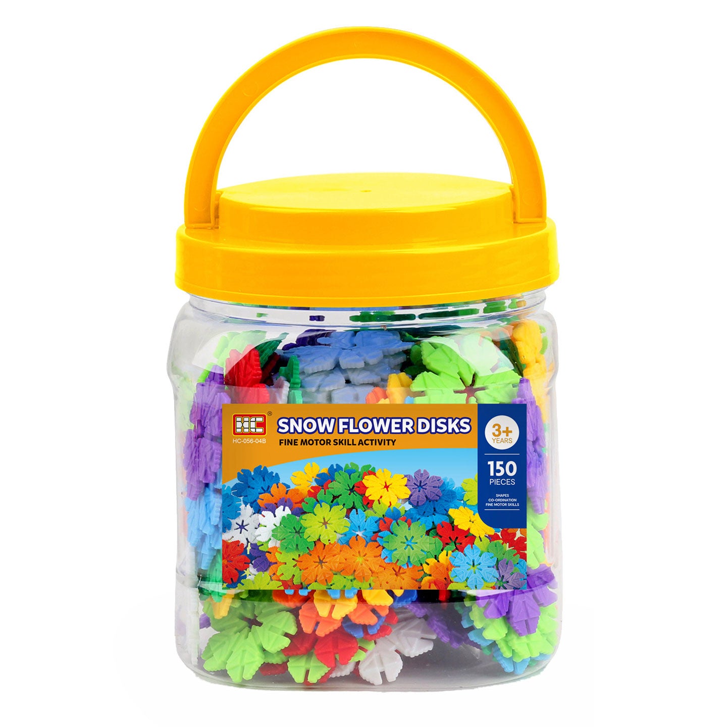 Blumenarrangements in Aufbewahrungsbox, 150 Stück.