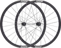 Mavic ksyrium 30 disc center lock 28 wheelset
