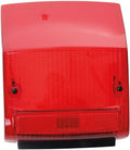 Hermann hartje kg rücklichtglas tail light lens triom