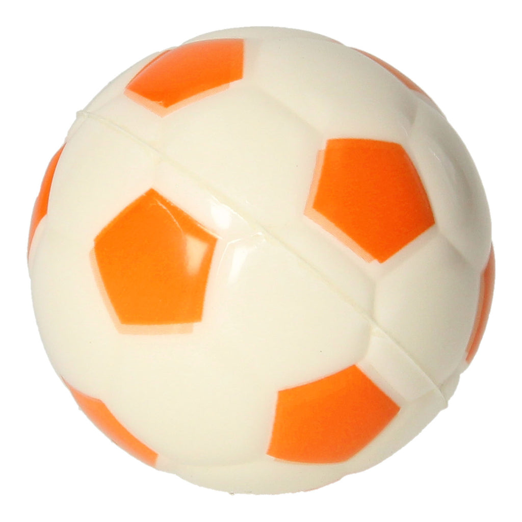 Schaumstoff-Fußball Farbe