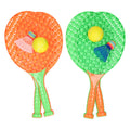 Tennis-Zuspielball-Federball