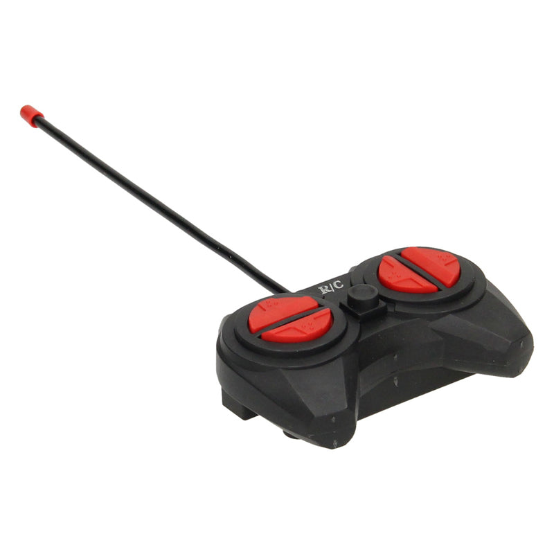 RC-Rennwagen, metallisch, ferngesteuertes Auto