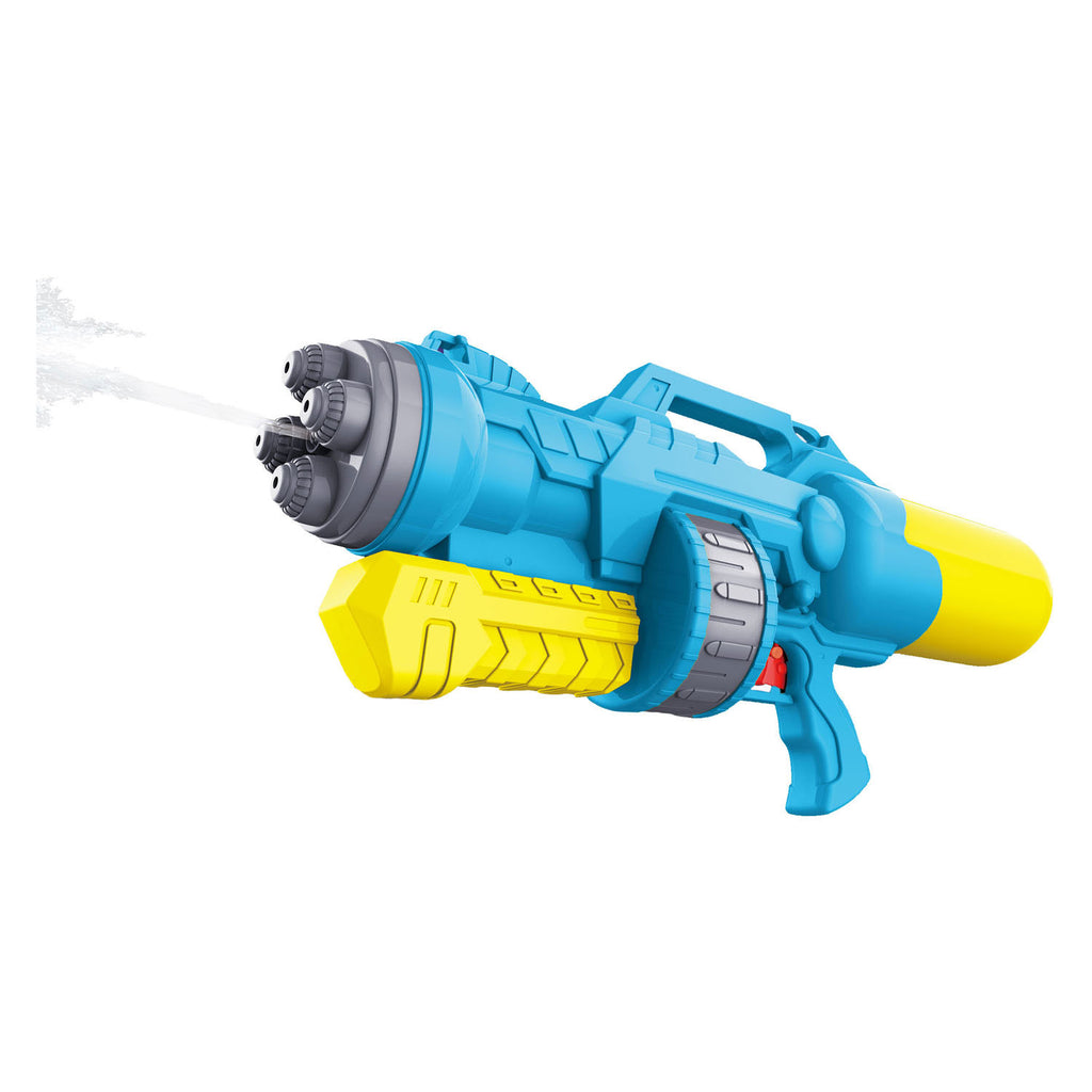 Wasserpistolenpumpenfunktion XL