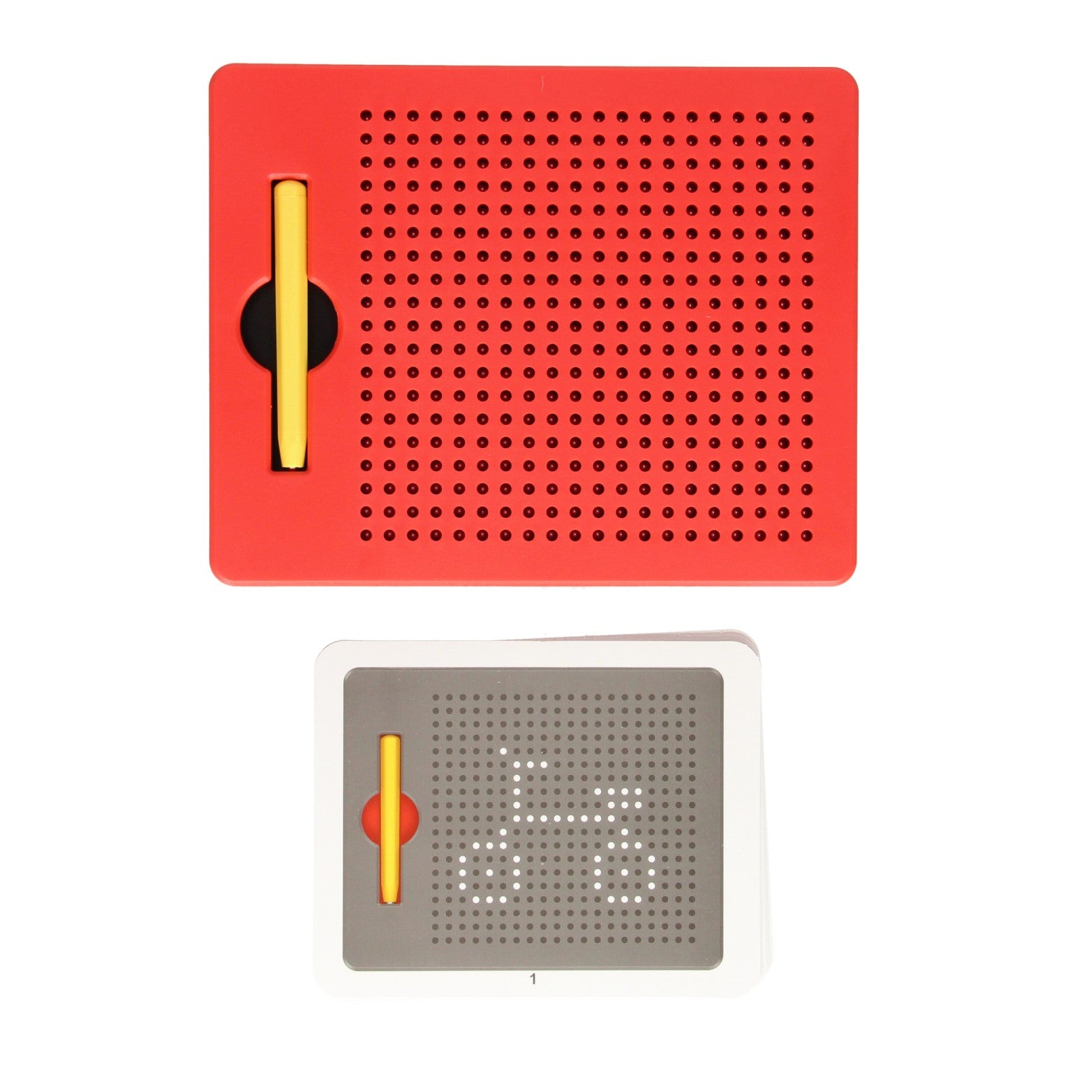 Lobbes Learning Board magnetische Zeichentafel