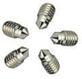 Pinion versnd pin gearbox oil plug e-bike zak a 5