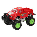 Off road terreinwagen