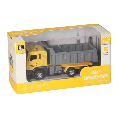 Abi Tipper Light Sound