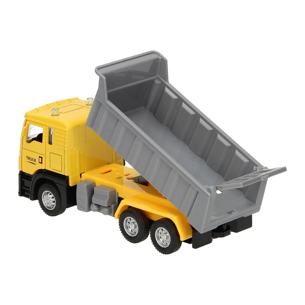 Abi Tipper Light Sound