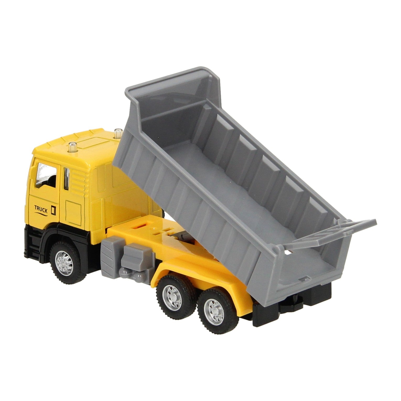Abi Tipper Light Sound