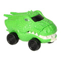 Dino transformeer spin auto 360