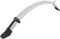 Gazelle Front Batboard 28 Zoll B50G Waffel - Silber