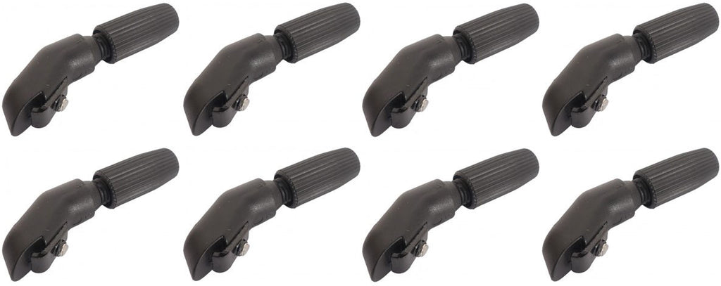 Spatbordstangbevestiging Mirage Speedclips (P8)