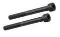 Enviolo anp naafd bout env bovenkap m6x1x60mm zw ds a 2