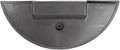 Rms abdeckung spare wheel cover black 10 inch