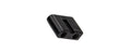 Spanninga anp stekker span verlichting ultra x xs 2x1.5mm zw