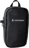 Leatherman gereedschapstas - veelzijdige draagmogelijkheden voor multi-tools - campingaccessoires