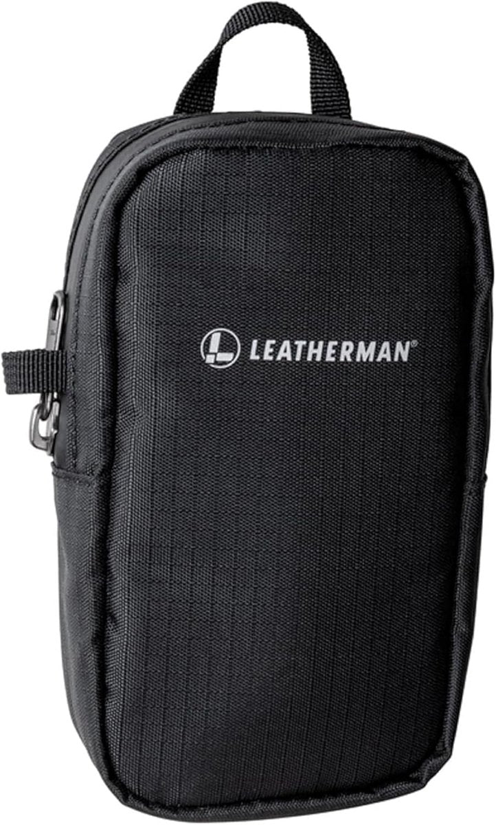 Leatherman gereedschapstas - veelzijdige draagmogelijkheden voor multi-tools - campingaccessoires