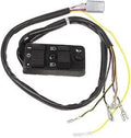 Tecnoetre schaltereinheit light switch px,pk eles.