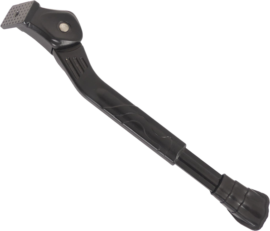 Seitenständer verstellbar 24 bis 28 Edge Strong - schwarz (auf Karte)