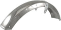 Rms schutzblech fender chrome front