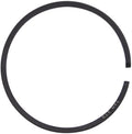Piaggio oem kolbenring piston rings 38.4x2.0