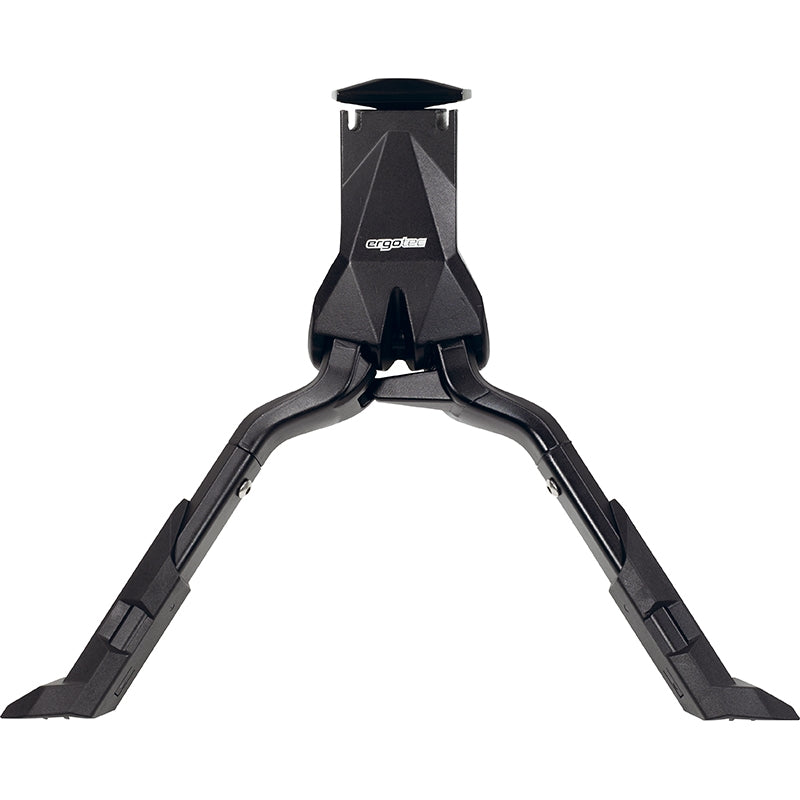 Ergotec Middenstandaard 28 29 Double Flex 3 zwart