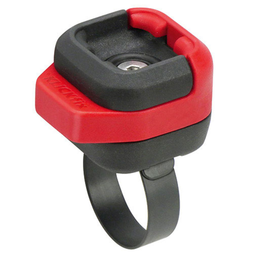 Klickfix stuuradapter quad mini