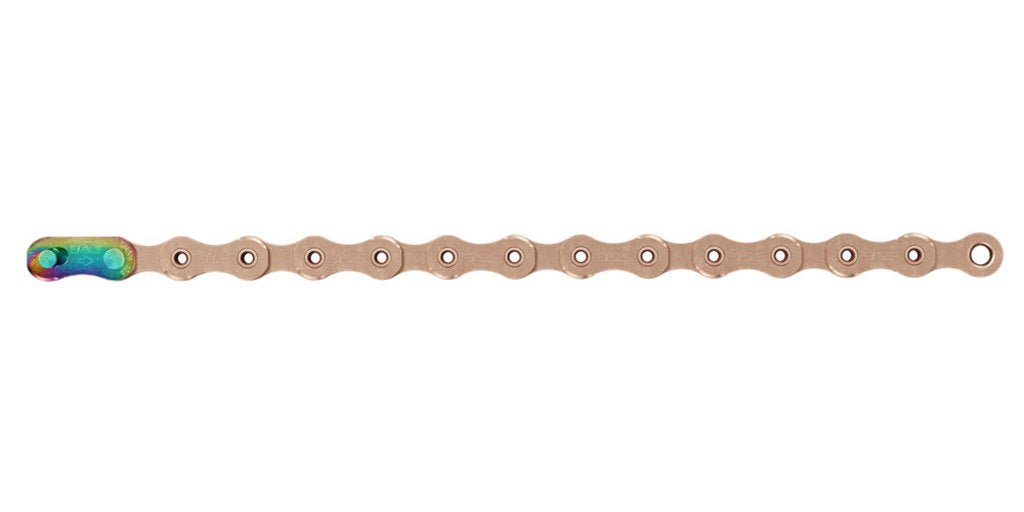 Sram ketting xx1 eagle 12 speed hollowpin koper