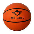 Engelhart basketbal oranje maat 7