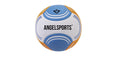 Engelhart beach voetbal maat 5 in polybag