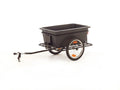 Roland Trailer Roland Boy C met lage dissel 600 x 400 x 320