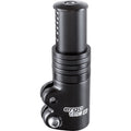 Ergotec Ahead 3-1-1 8 AL6061 T6 Vorbauverlängerung – Schwarz