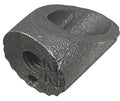 Lenkungs-Expanderblock Ergotec M8 x 25 mm mit Kabeldurchführung