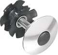 Ergotec - Balhoofdplug Ergotec 1 - zwart