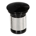 Elvedes compressie device voor 1⅛ carbon tube 22,5mm