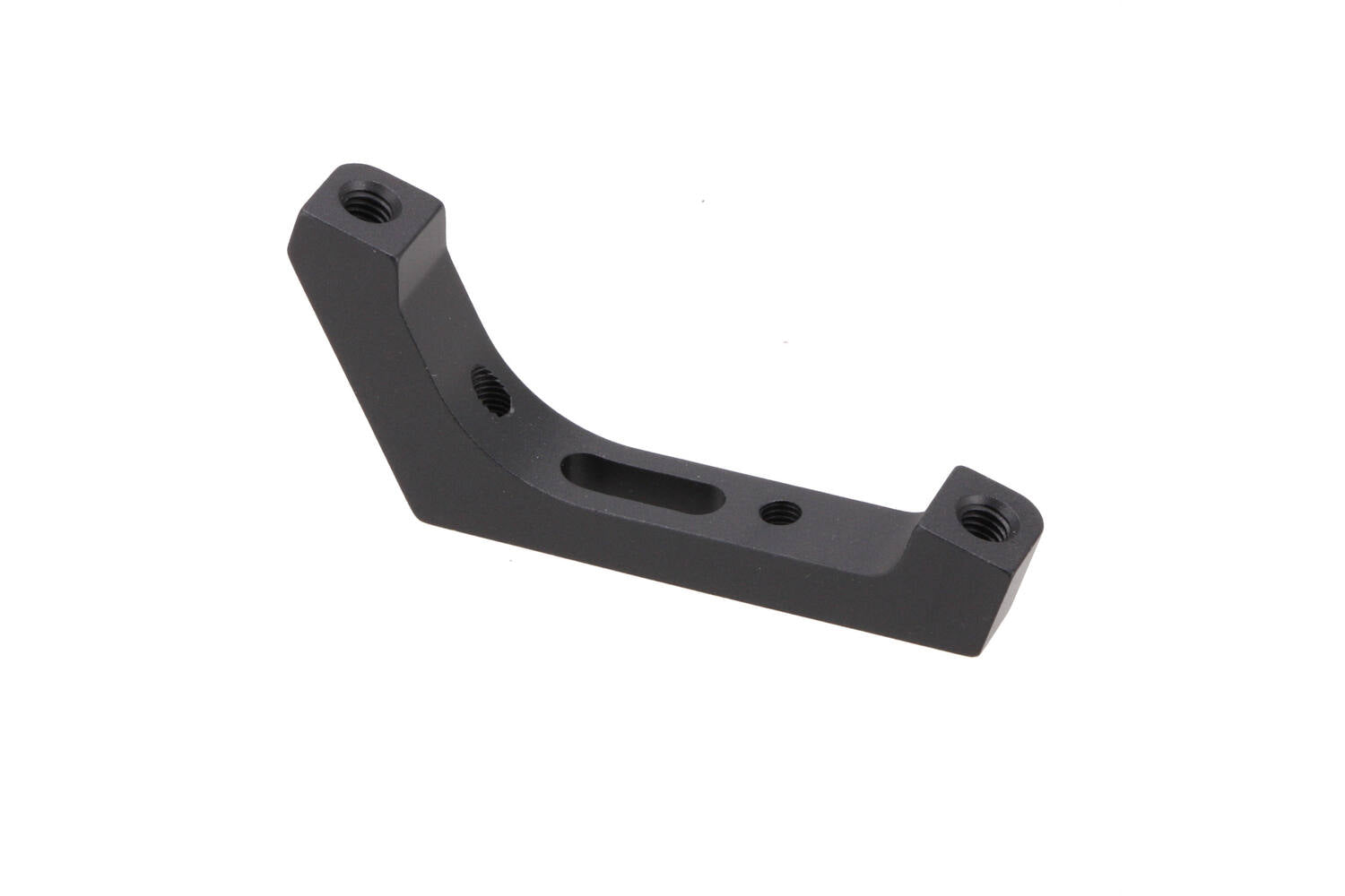 Shimano sm-ma-r160p d post-mount to flat-mount adapter for rear 160mm rotor